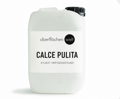 CALCE PULITA